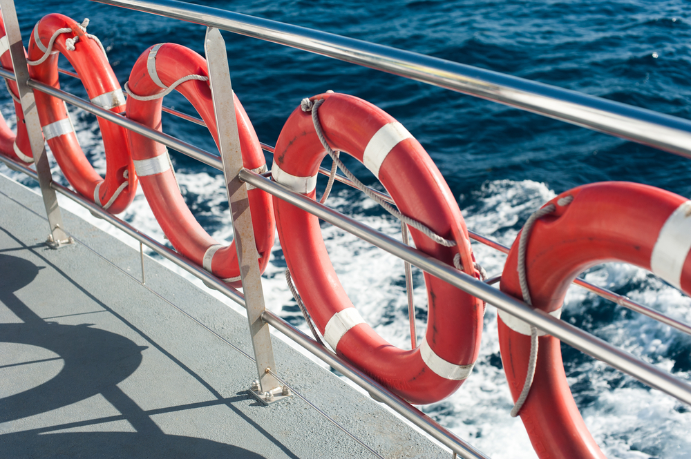 Legal Lifesavers Cruise Ship Injury Attorneys Rescue Victims