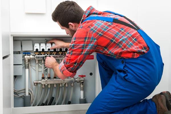 Restoring Hot Water Comfort: Rock Hill Water Heater Repair