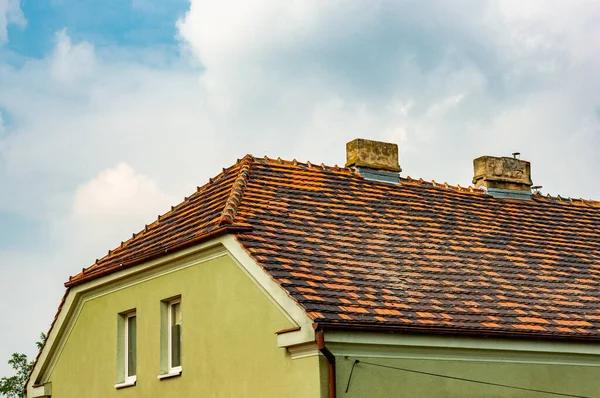 Quality Roof Replacement for Long-Term Durability