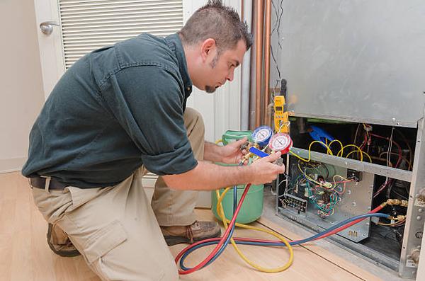 Fast and Efficient Heating Repairs in Pinckney