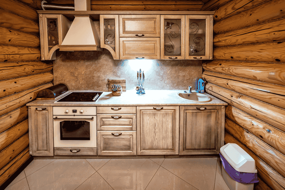 Maintaining the Natural Look: Tips for Caring for Rustic Cabinets